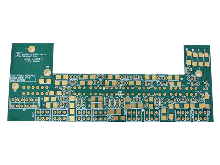 厚銅板-工業(yè)變壓器